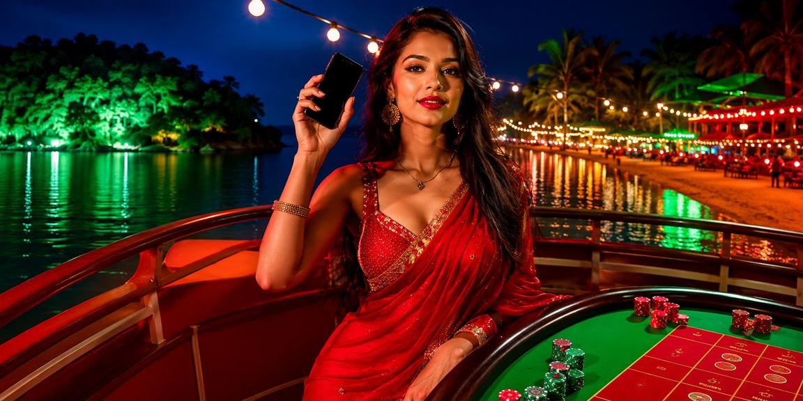 কক্সবাজারের একজন ব্যবহারকারী মোবাইলে লটারি টিকেট কিনছেন