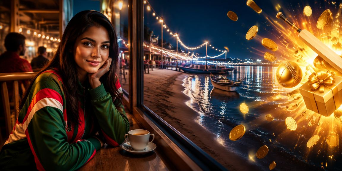 কক্সবাজারে hd 44 ক্রিকেট বেটিং প্রোমোশনে উত্তেজিত দর্শক