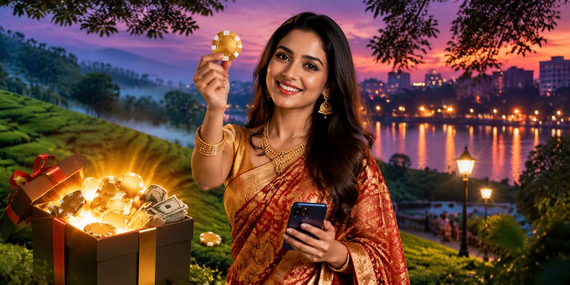ঢাকায় মোবাইলে hd 44 বোনাস দাবি করছেন একজন ব্যবহারকারী