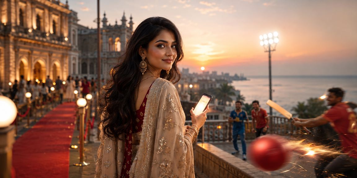 সোনারগাঁওয়ে ক্রিকেট বেটিংয়ের পাশাপাশি লটারি উপভোগ করছেন দর্শক